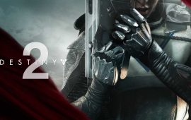 Destiny 2 Preview
