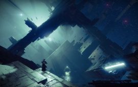 De week van Gamekings: Destiny 2 en Quakecon/Gamescom