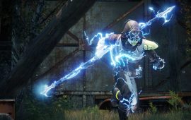 Destiny 2 Review: Het definitieve oordeel