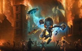 Destroy All Humans Review – Kopen, budgetbak of slopen?