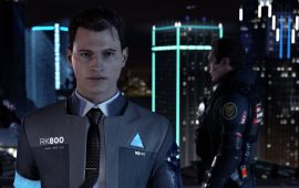 Detroit: Become Human Review