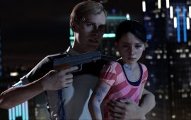 Deze Week bij Gamekings met Detroit: Become Human en de E3