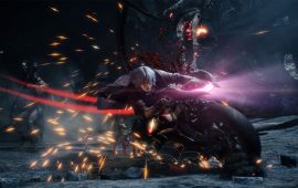 Einde van de Week Vrijdag met GTA Online, Devil May Cry 5 & Crackdown
