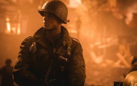 Premium: Call of Duty: WWII Review deel 1 – De Singleplayer Campaign