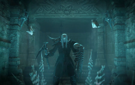 EvdWV met nieuws over Diablo 3, Timesplitters en Dishonored