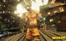 Borderlands 3 gameplay reveal: “Ik kan niet meer wachten”