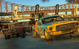 Deze Week bij GK met Dirt 5, Cyberpunk 2077 en Gamekings reveal streams