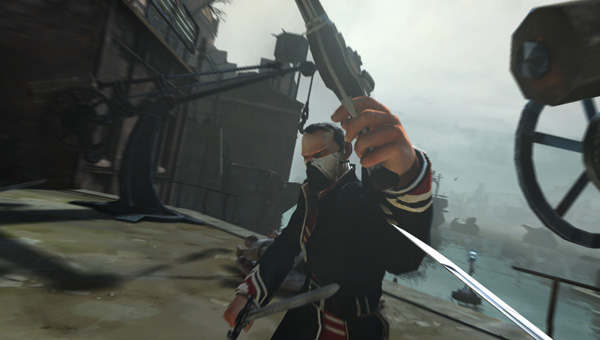 [Redactie] Dishonored