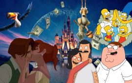 Filmkings over de overname van 20th Century FOX door Disney & Star Wars Episode IX