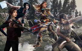 Premium: Diversiteit in de game-industrie met Rami en Martine