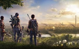 Hands-on Tom Clancy’s The Division 2: Red Washington D.C.