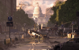 Deze week bij Gamekings: The Division 2 en een nieuw premium adventure