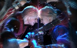 Duivels goed of om te janken? Devil May Cry HD Collection