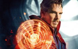 Filmkings over Doctor Strange