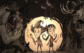 Emiel en zijn spectaculaire Top 10 Indie games – Part 1