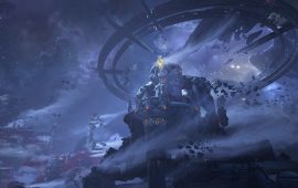 Doom Eternal: The Ancient Gods