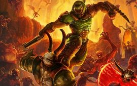 Doom Eternal Review – Kopen, budgetbak of slopen?