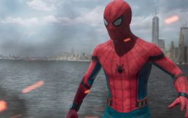 Spiderman