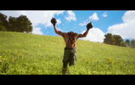 Serious Sam 4