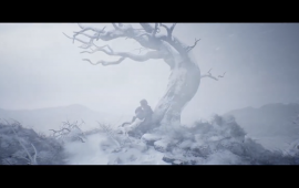 Paradise Lost