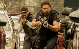 Filmkings: De beste films en series van 2018