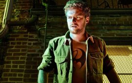 Filmkings over drama films, Voetbal is Oorlog en Marvel series