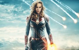 Filmkings over Captain Marvel, Cowboy films en de Joker