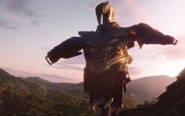Filmkings over The Avengers: Endgame, Bumblebee en Ultraman