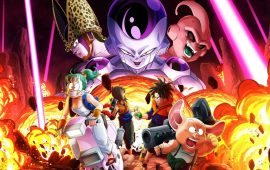 Dragon Ball: The Breakers