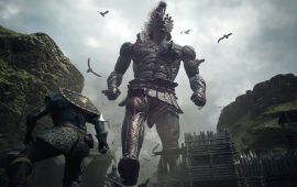 Waarin onderscheidt Dragon’s Dogma zich van andere RPG’s?