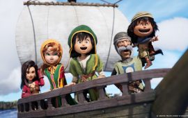 Dragon Quest 7 Reimagined Preview: een klassieker herboren