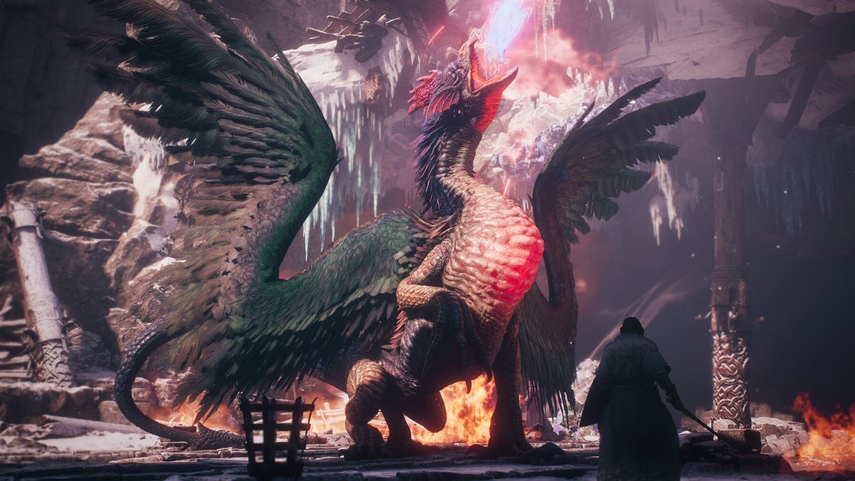 Dragon’s Dogma II: Dark Arisen Review