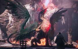 Dragon’s Dogma II: Dark Arisen Review