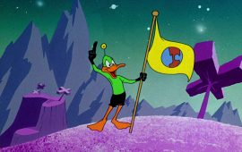 Play Je Deze Nog: Daffy Duck: The Marvin Missions