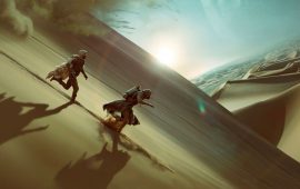 Nerd Culture #67 over nieuwe Marvel fases, Dune prequel & TMNT film