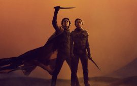 Nerd Culture #149 over Dune Part Two, Shogun & Drive to Survive
