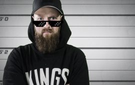 E3 2016 Vooruitblik met David