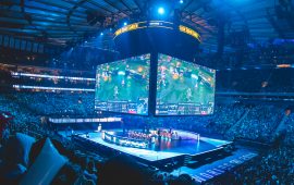 eSportskings over League of Legends en Call of Duty