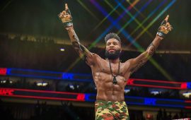 UFC 4 Review – Kopen, budgetbak of slopen?