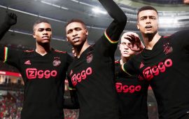 eFootball 2022 Review: "Dream Team is de blauwdruk voor EA"