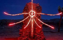 EvdWL over Red Dead Redemption Remastered, Skyblivion & Manhunt