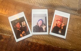 Nerd Culture: De Eindejaarsshow 2023