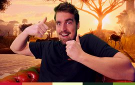 Eindejaarsinterview 2019 Daan: ‘Het echte leven begint nu pas’