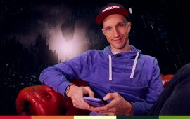 Eindejaarsinterview 2019 Emiel: ‘Een jaar vol uitersten!’