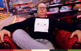 Eindejaarsinterview 2019 JJ: ‘Het was geen fijn game-jaar voor mij’