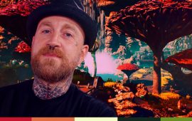 Eindejaarsinterview 2019 Steven: ‘Mijn game-consumptie is totaal veranderd’
