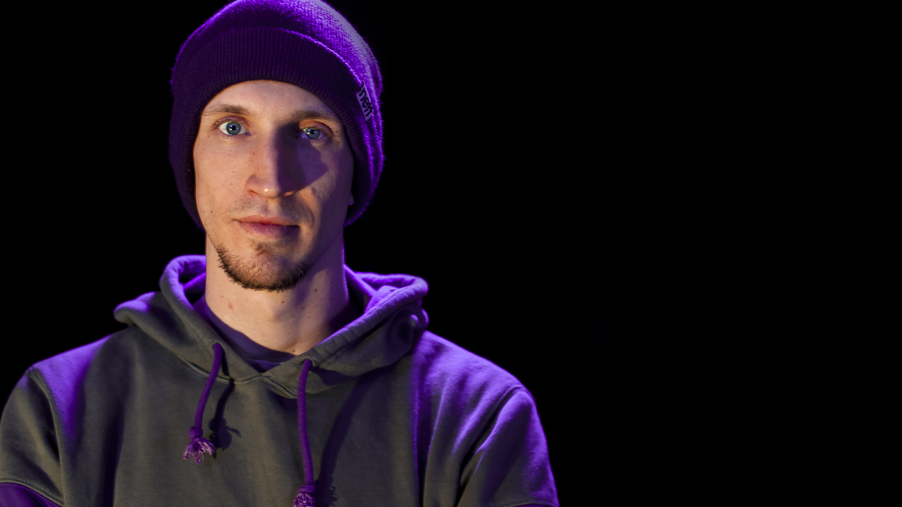 Eindejaarsinterview 2015 met Emiel