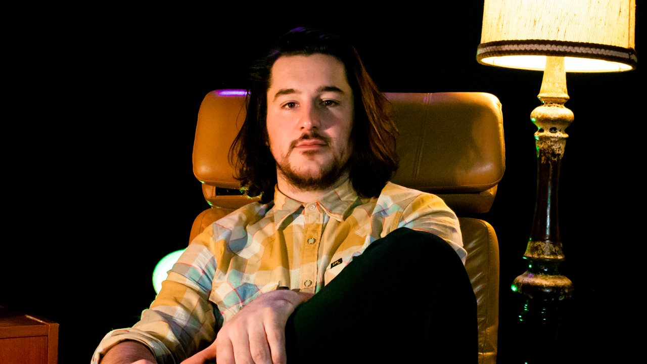 Eindejaarsinterview 2015 met Jelle