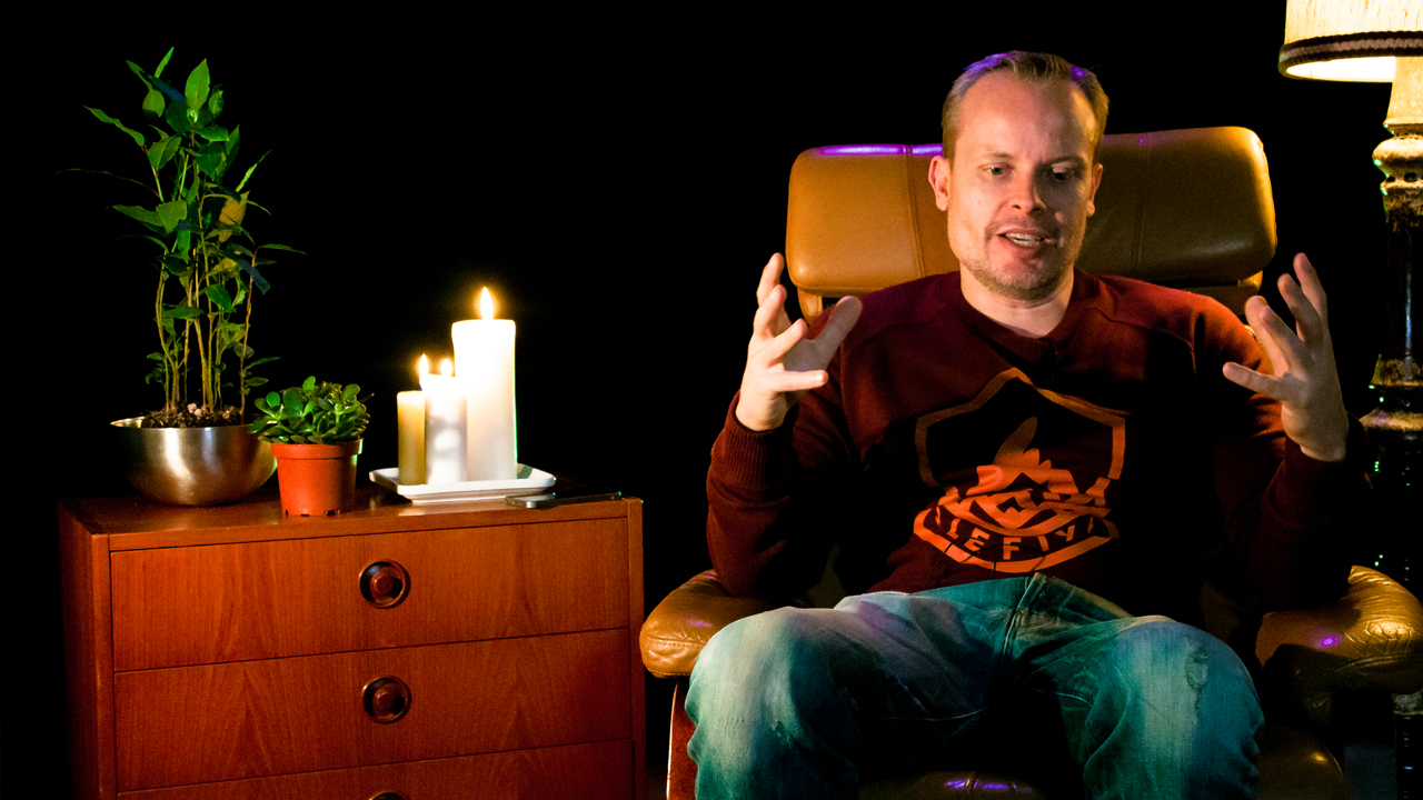 Eindejaarsinterview 2015 met JJ