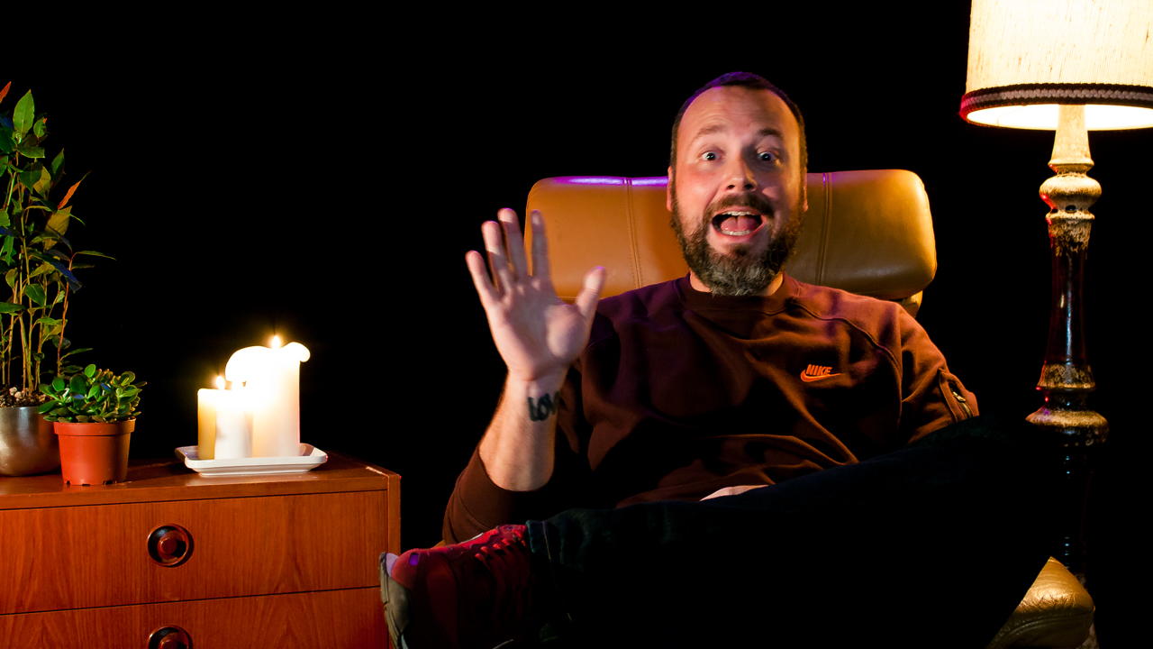 Eindejaarsinterview 2015 met Melle